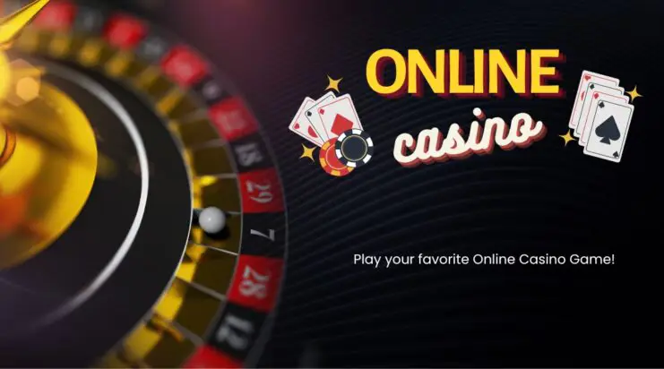 Berbagai pilihan permainan kasino online