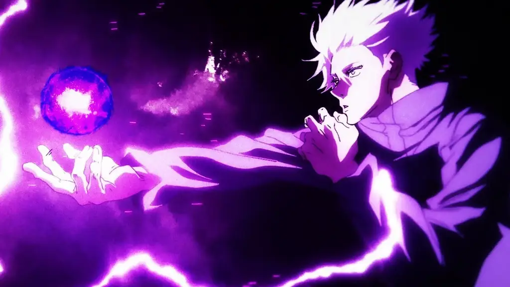Berbagai adegan menarik dari berbagai anime