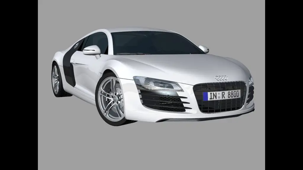 Animasi 3D Interior Pabrik Mobil Animasi 3D interior pabrik mobil yang menunjukkan detail mesin dan peralatan.