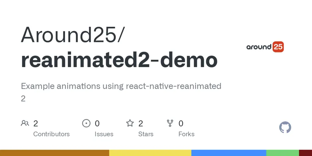 Contoh animasi menggunakan react-native-reanimated