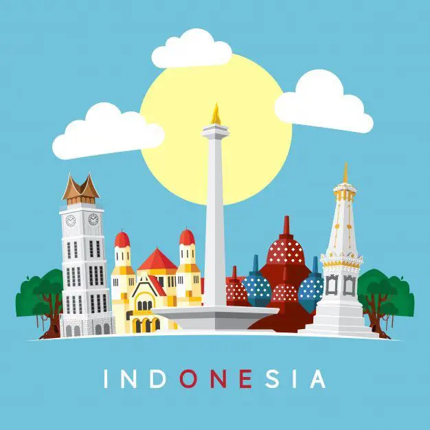 Studio animasi Indonesia yang sedang mengerjakan proyek anime