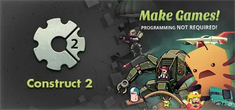 Contoh animasi sederhana di Construct 2