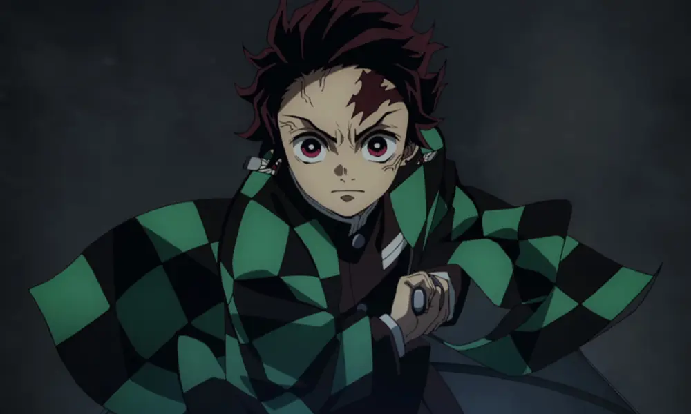 Animasi memukau dalam film Kimetsu no Yaiba: Mugen Train