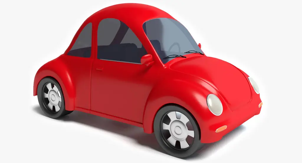 Animasi Tur Virtual Pabrik Mobil Animasi tur virtual pabrik mobil yang memungkinkan penonton menjelajahi fasilitas produksi.