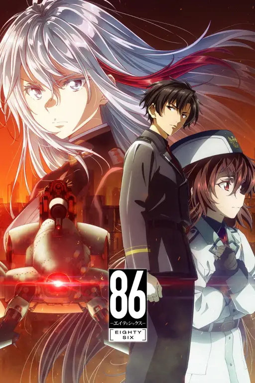 Anime Aksi Populer 2014 Gambar anime aksi populer tahun 2014