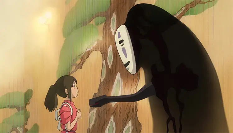Anime Aman untuk Anak Anime yang aman untuk anak-anak