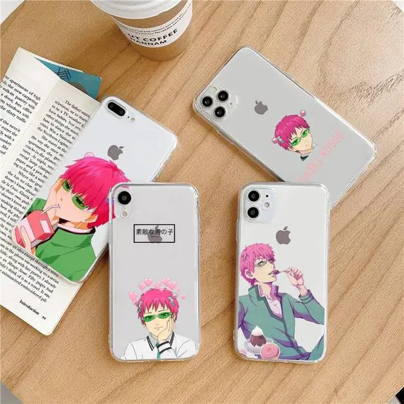 Gambar anime case berkualitas tinggi dengan detail gambar yang tajam dan warna yang cerah.