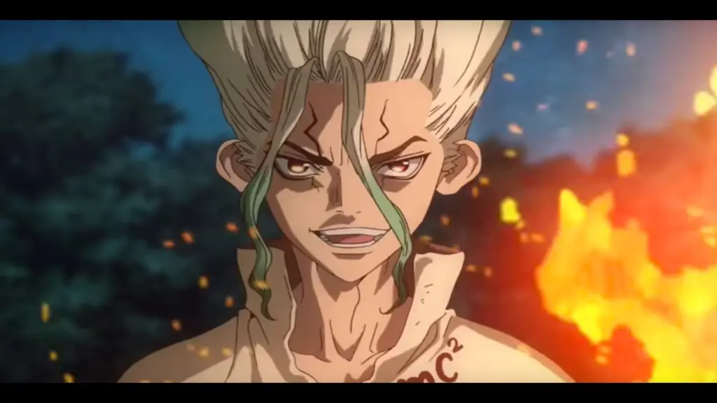 Anime Terbaik Musim Semi 2019 Gambar anime terbaik musim semi 2019