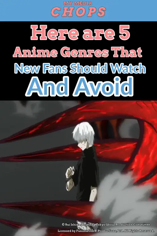 Anime Terbaik Sepanjang Masa Gambar beberapa anime terbaik sepanjang masa