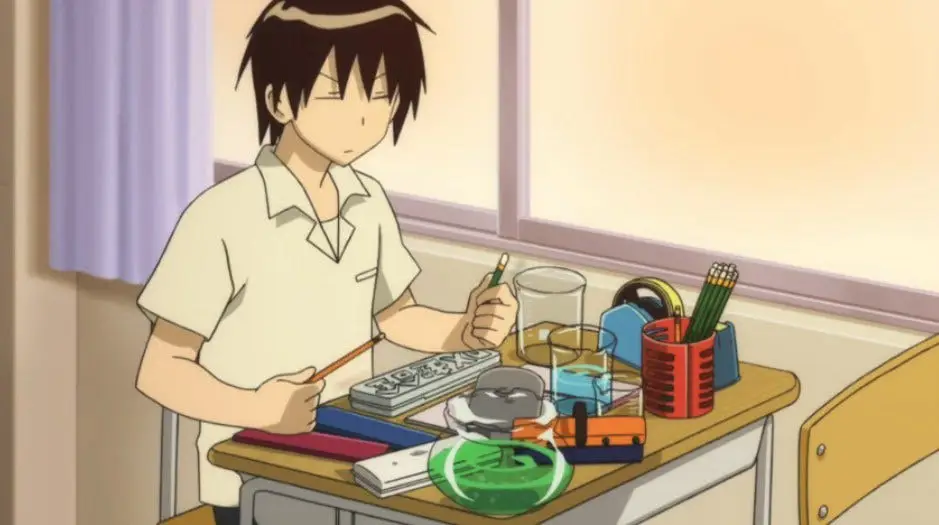 Anime untuk Ditonton Bersama Keluarga Anime yang Ramah Keluarga