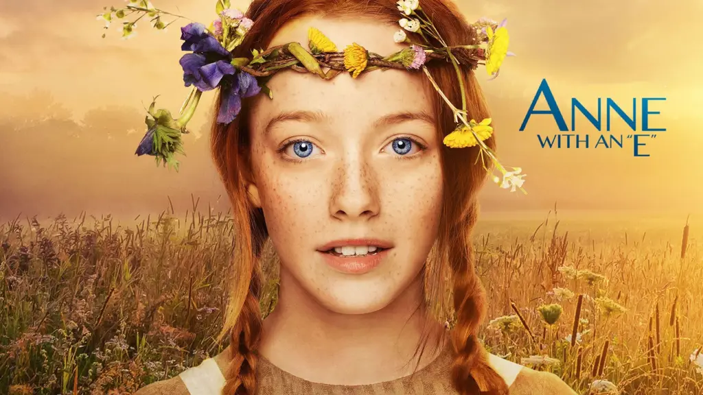 Gambar promosi Anne with an E Season 2