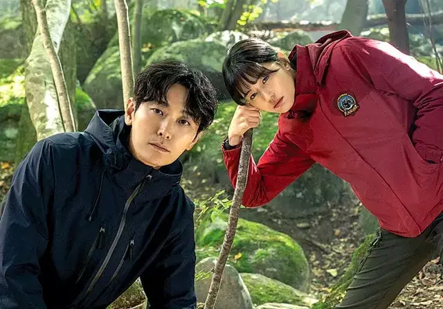 Antisipasi untuk episode selanjutnya Ending menegangkan drama Korea