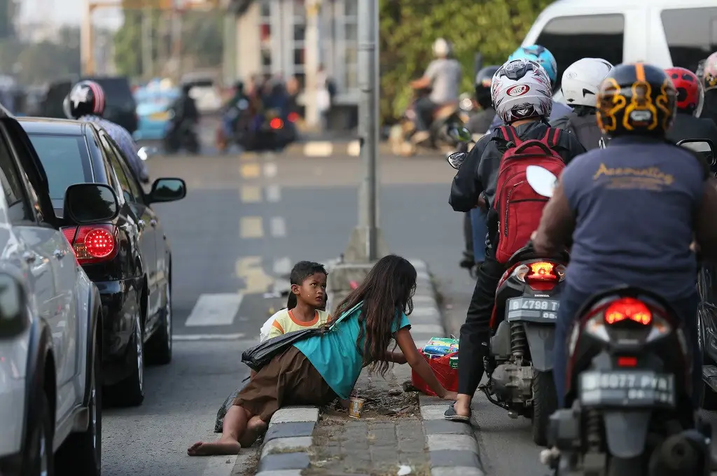 Para penggemar Anak Jalanan