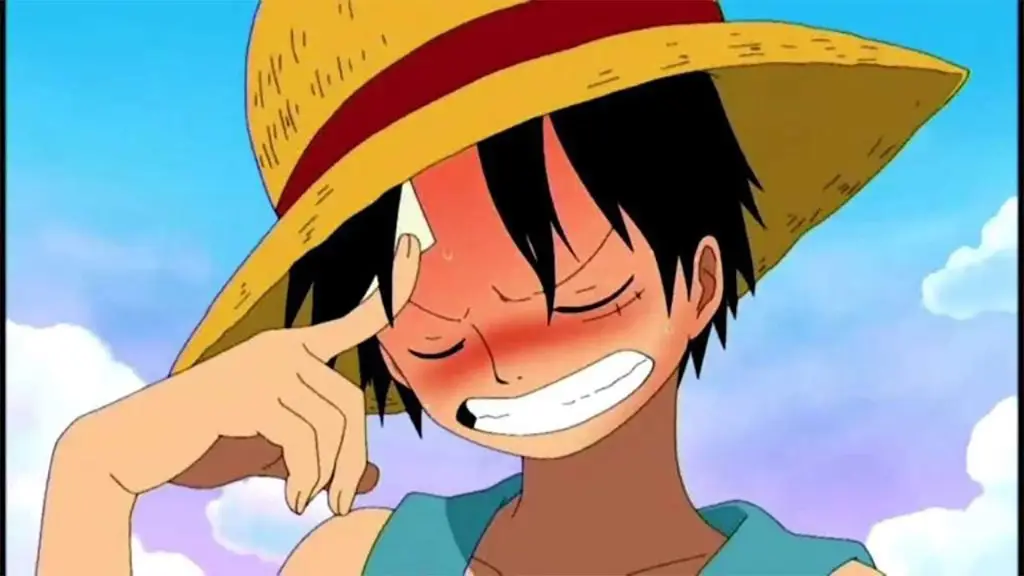 Reaksi penggemar One Piece di media sosial