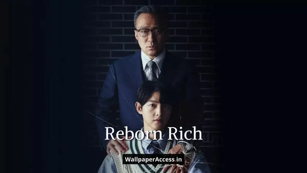 Prediksi akhir dari drama Reborn Rich