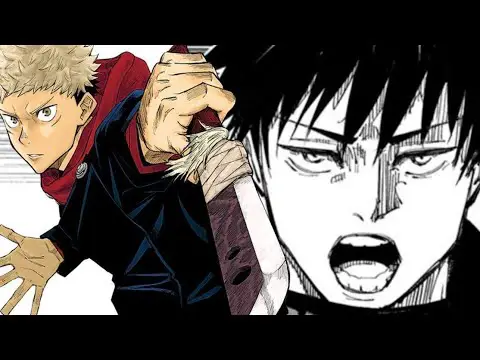 Prediksi untuk chapter Jujutsu Kaisen selanjutnya