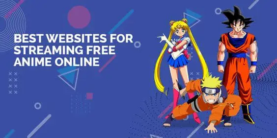 Berbagai aplikasi streaming anime legal