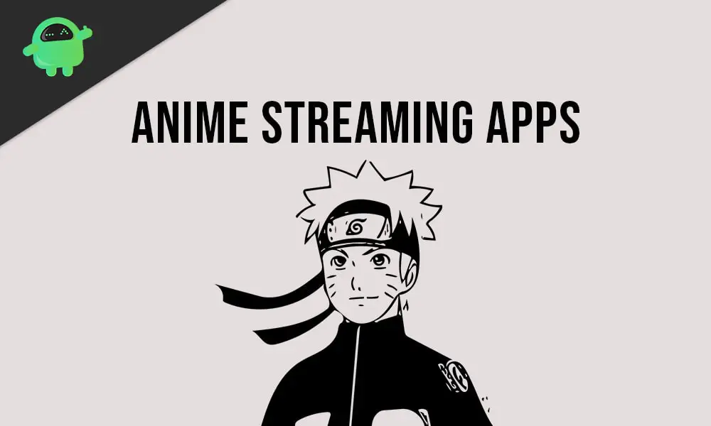 Aplikasi streaming anime legal Gambar aplikasi streaming anime
