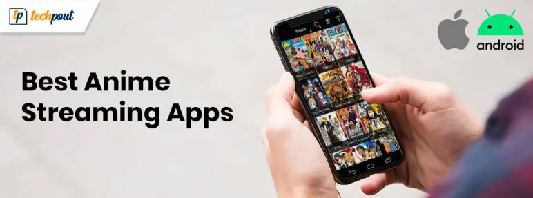 Aplikasi Streaming Anime Mobile Berbagai aplikasi streaming anime mobile
