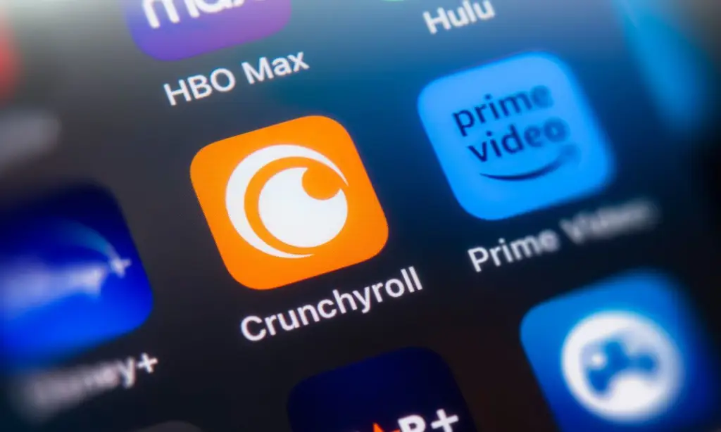 Aplikasi Streaming Anime Rekomendasi Aplikasi streaming anime terbaik