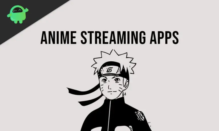 Aplikasi streaming anime terbaik