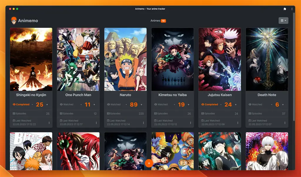 Aplikasi streaming anime terbaik