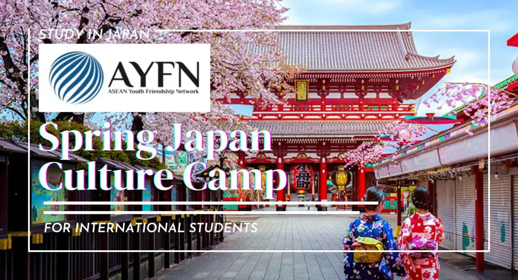Pendidikan budaya Jepang