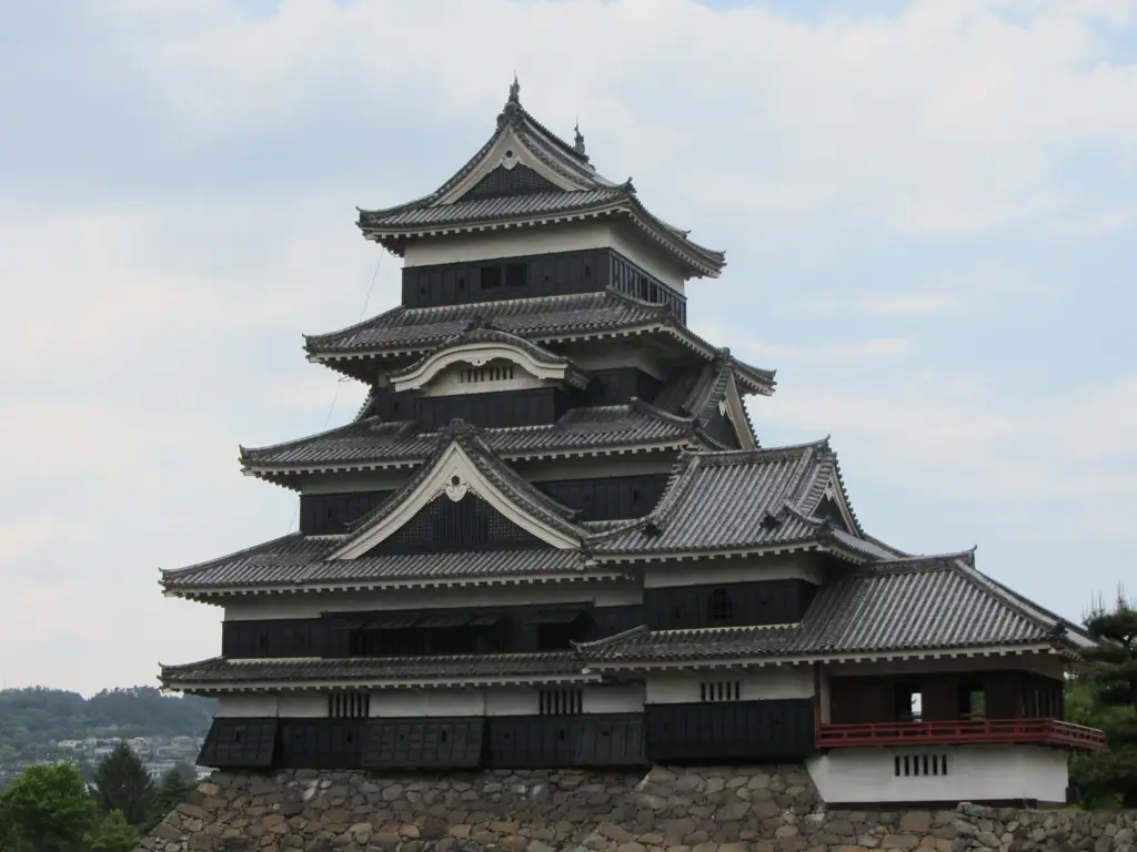 Budaya dan tradisi Jepang