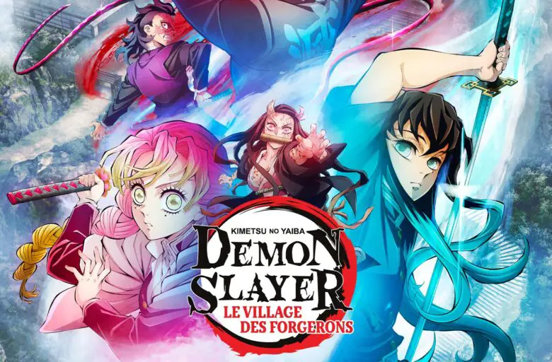 Berbagai pilihan platform streaming untuk nonton Demon Slayer