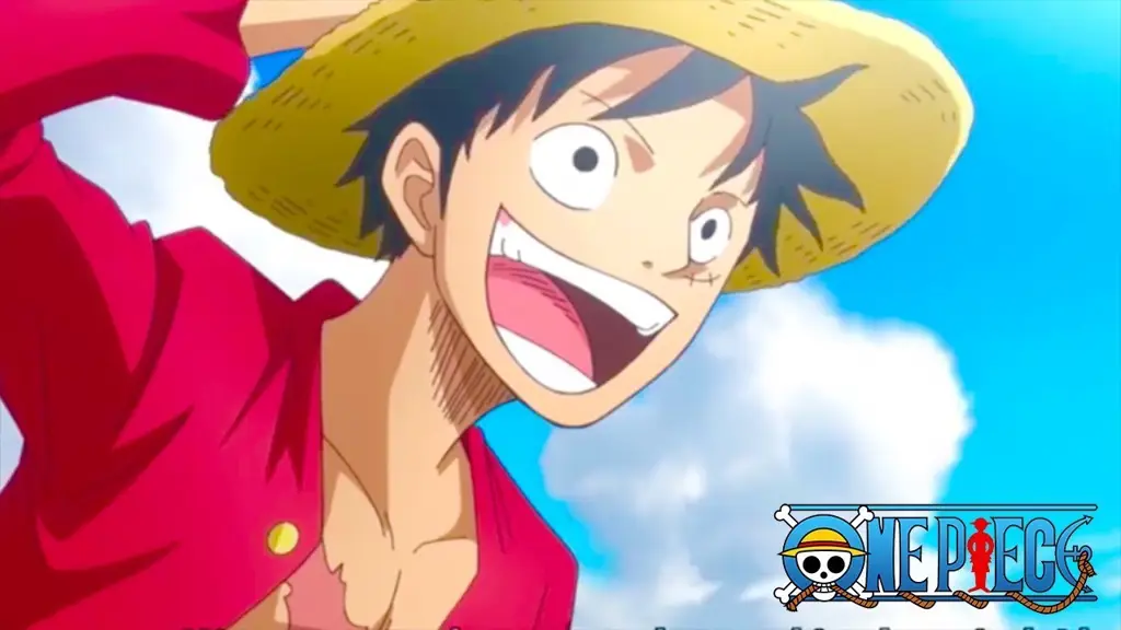 Beberapa Opening One Piece Terbaik Gambar berbagai opening One Piece