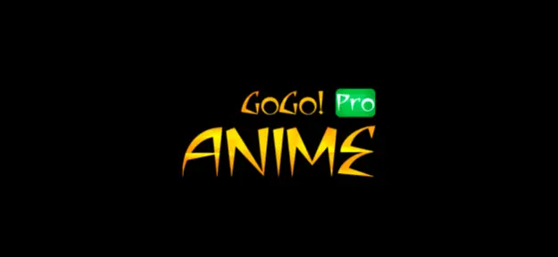 Logo berbagai platform streaming anime yang aman dan legal