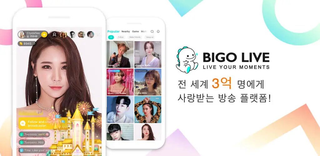 Berbagai platform streaming drama Korea