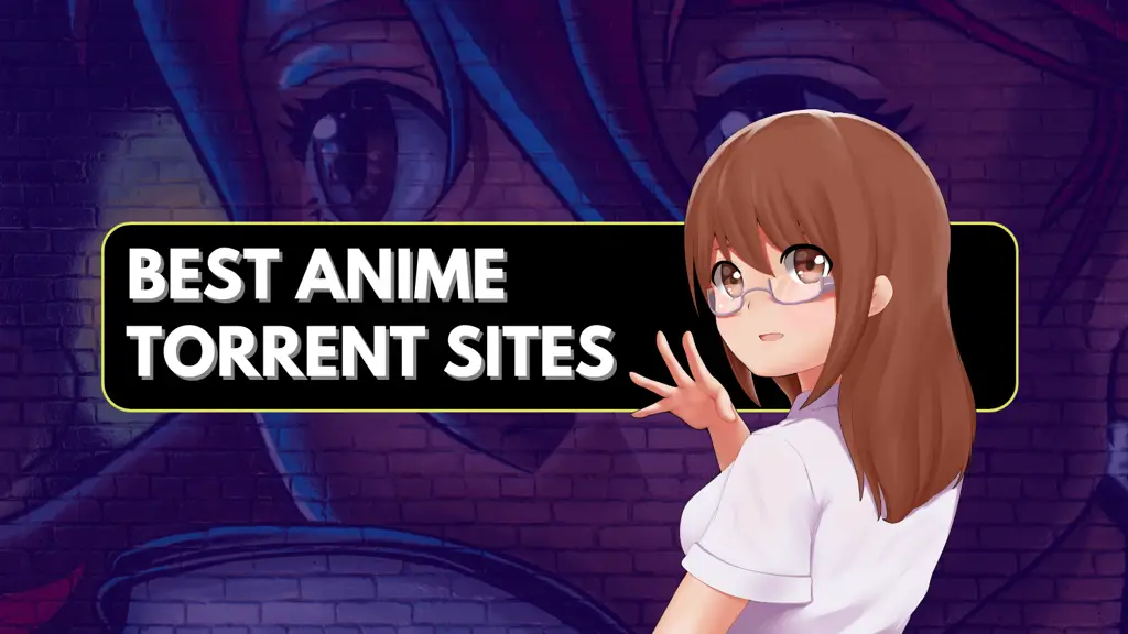 Website aman untuk menonton anime