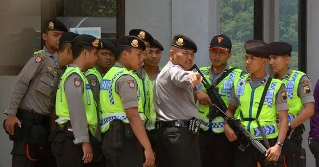 Suasana syuting sinetron Anakku Bukan Anakku