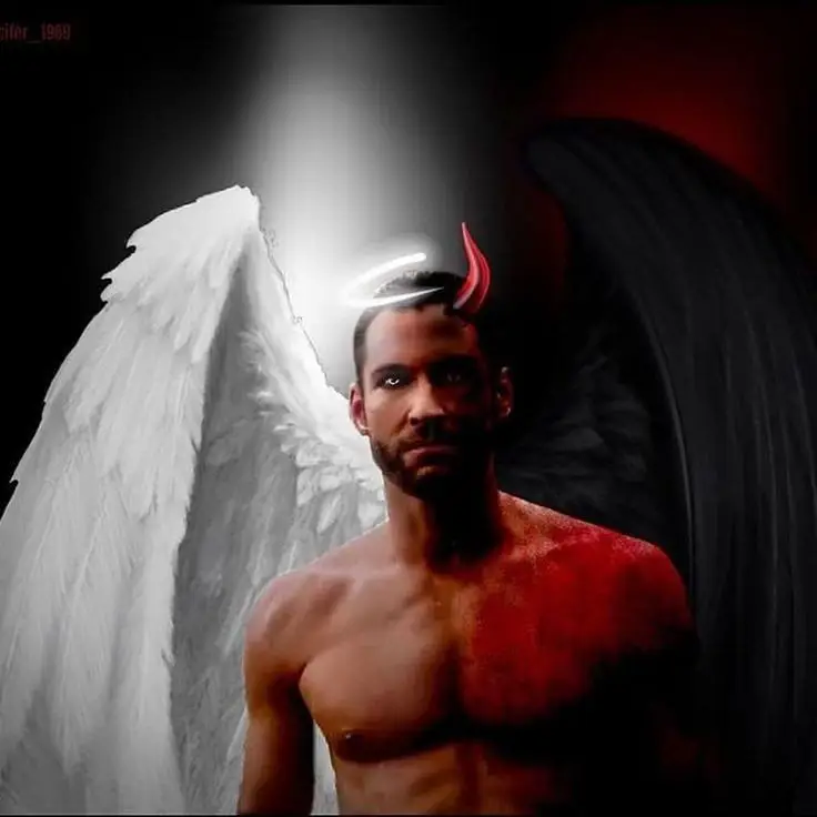 Foto-foto di lokasi syuting Lucifer Season 4