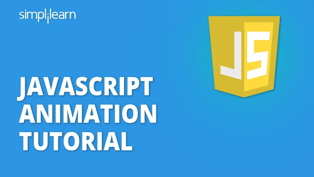 Tutorial animasi JavaScript