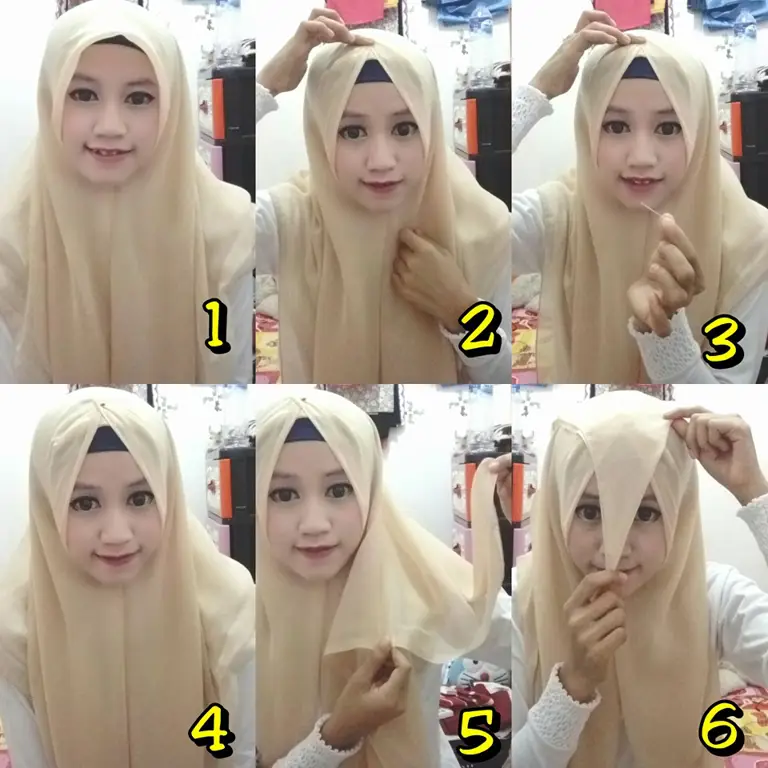 Tutorial Cosplay Indonesia