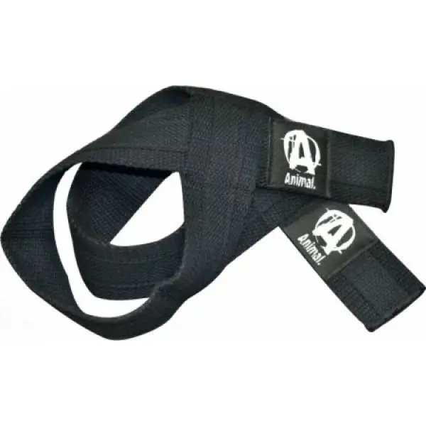 Gambar berbagai macam animal lifting straps dengan desain hewan yang berbeda