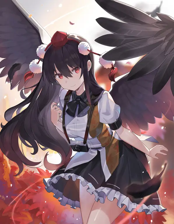 Beragam Interpretasi Aya Chan Gambar fanart Aya Chan dari berbagai anime