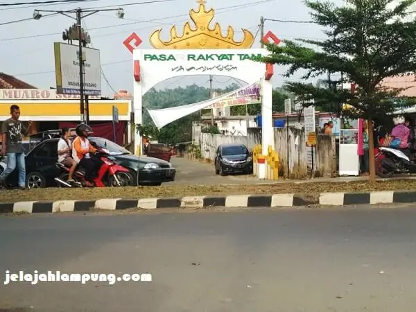 Gambar hotel di Kemiling, Bandar Lampung