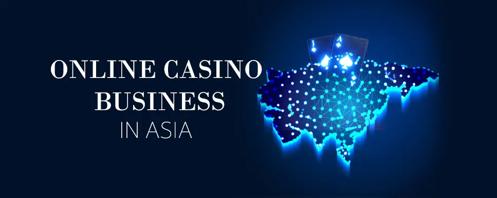 Gambar kasino online di Asia