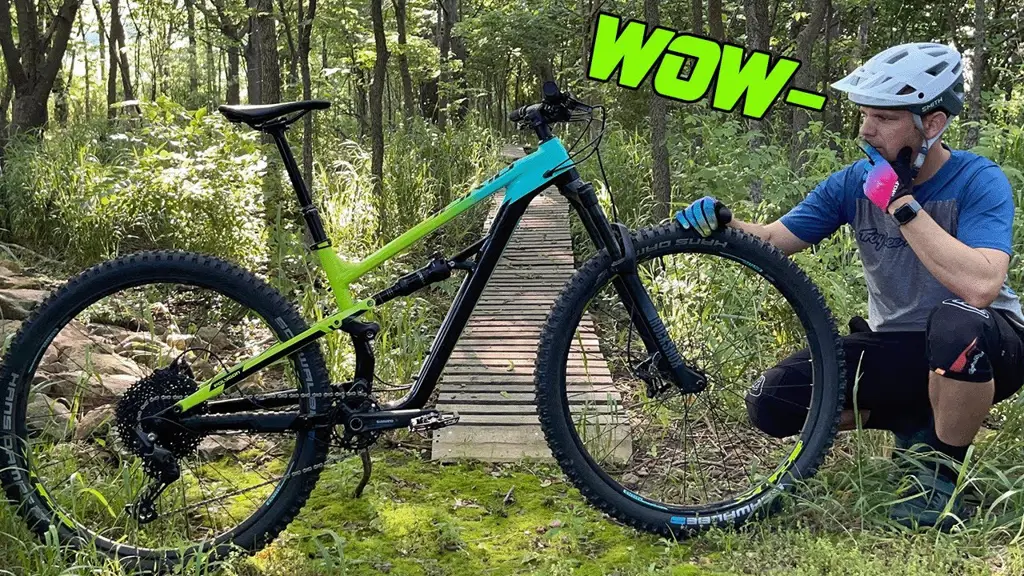 Gambar berbagai model sepeda Polygon MTB murah