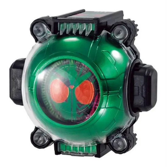 Koleksi Eyecon Kamen Rider Ghost