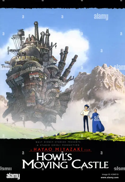 Berbagai Genre Anime Gambar poster berbagai genre anime