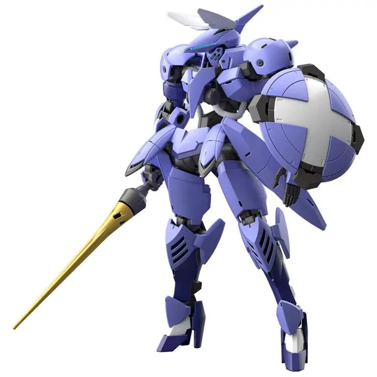 Gambar Mobile Suit dari Gundam Iron Blooded Orphans