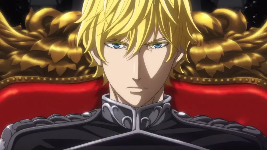 Berbagai Karakter Anime Dewasa yang Menarik Karakter Anime Dewasa