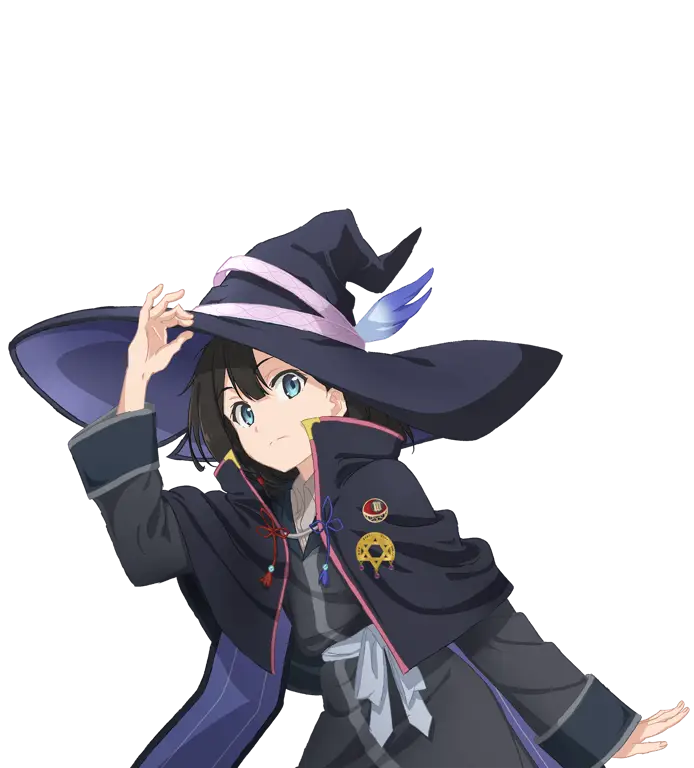 Berbagai karakter unik yang menemani perjalanan Elaina Berbagai karakter dari anime Majo no Tabitabi