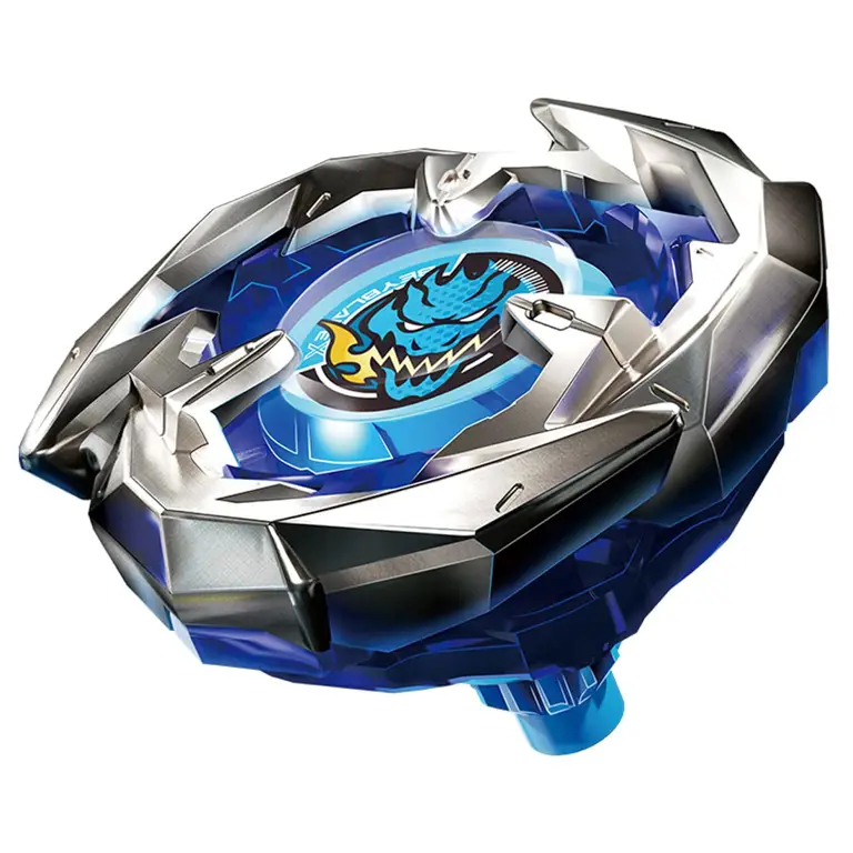 Mainan Beyblade X