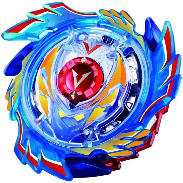 Mainan Beyblade