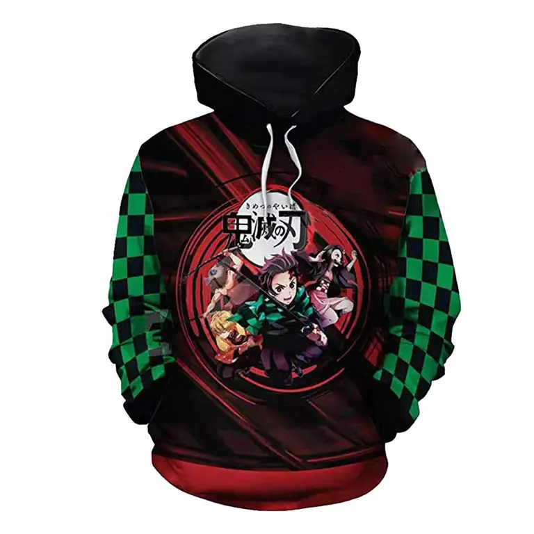 Koleksi merchandise Demon Slayer